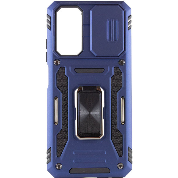 Замовити Xiaomi Redmi Note 11 (Global) / Note 11S Ударостійкий чохол Camshield Army Ring для Xiaomi Redmi Note 11 (Global) / Note 11S / Note 12S