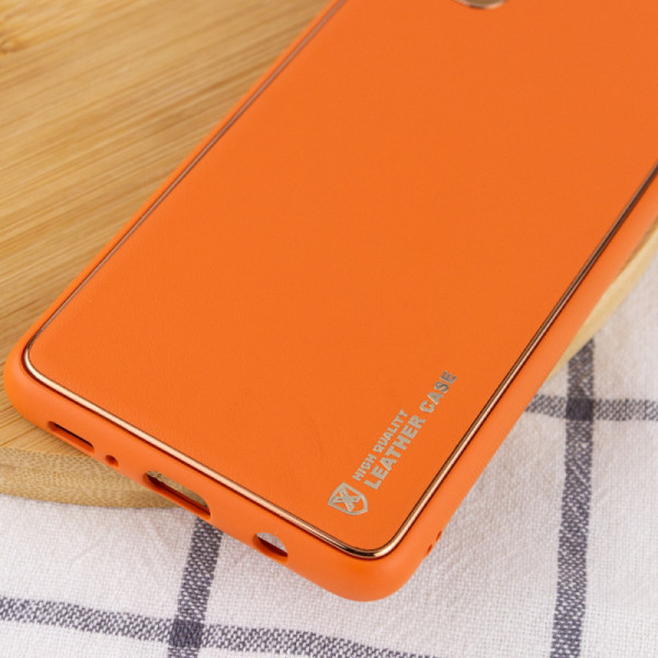 Заказать Xiaomi Redmi Note 11 (Global) / Note 11S Кожаный чехол Xshield для Xiaomi Redmi Note 11 (Global) / Note 11S