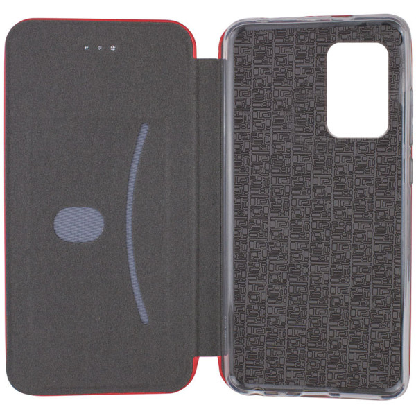 Замовити Xiaomi Redmi Note 11 (Global) / Note 11S Шкіряний чохол (книжка) Classy для Xiaomi Redmi Note 11 (Global) / Note 11S