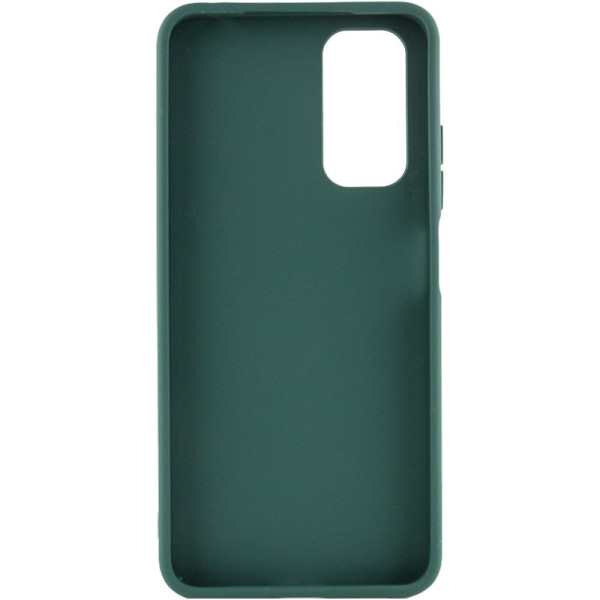 Заказать Xiaomi Redmi Note 11 (Global) / Note 11S TPU чохол Bonbon Metal Style для Xiaomi Redmi Note 11 (Global) / Note 11S