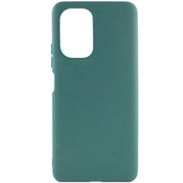Замовити Xiaomi Redmi Note 11 (Global) / Note 11S Силіконовий чохол Candy для Xiaomi Redmi Note 11 (Global) / Note 11S