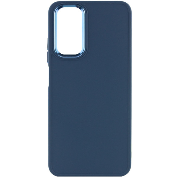 Замовити Xiaomi Redmi Note 11 (Global) / Note 11S TPU чохол Bonbon Metal Style для Xiaomi Redmi Note 11 (Global) / Note 11S