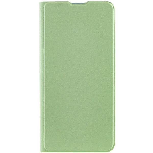 Замовити Xiaomi Redmi Note 11 (Global) / Note 11S Шкіряний чохол книжка GETMAN Elegant (PU) для Xiaomi Redmi Note 11 (Global) / Note 11S