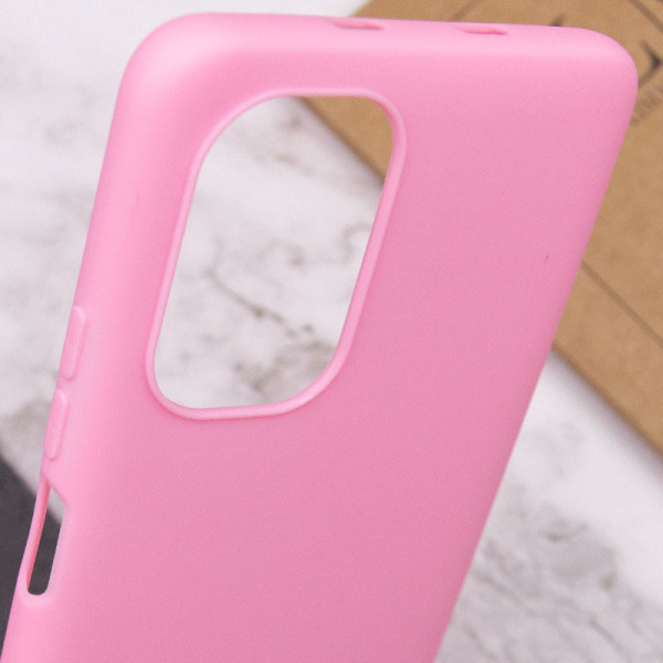 Замовити Xiaomi Redmi Note 11 (Global) / Note 11S Силіконовий чохол Candy для Xiaomi Redmi Note 11 (Global) / Note 11S
