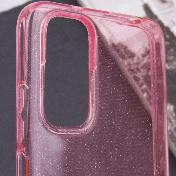 Замовити Xiaomi Redmi Note 11 (Global) / Note 11S TPU чохол Nova для Xiaomi Redmi Note 11 (Global) / Note 11S