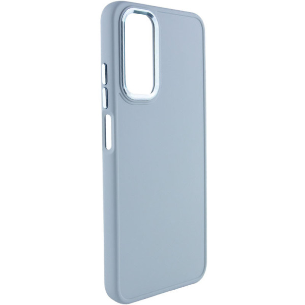 Замовити Xiaomi Redmi Note 11 (Global) / Note 11S TPU чохол Bonbon Metal Style для Xiaomi Redmi Note 11 (Global) / Note 11S