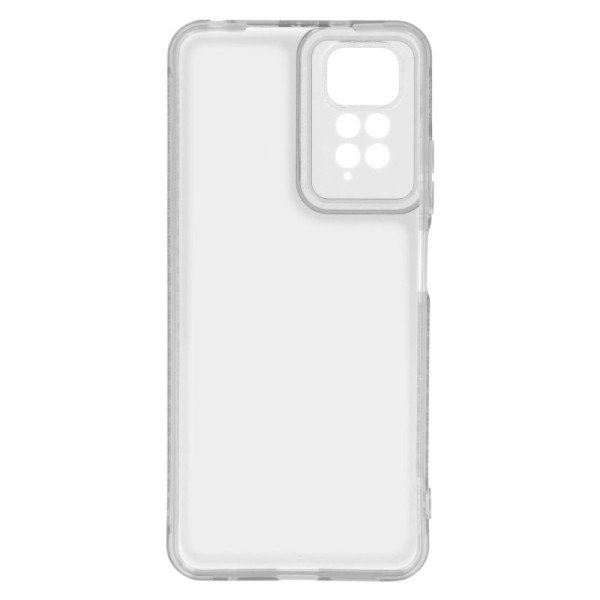 Заказать Xiaomi Redmi Note 11 (Global) / Note 11S Чехол TPU Starfall Clear для Xiaomi Redmi Note 11 (Global) / Note 11S