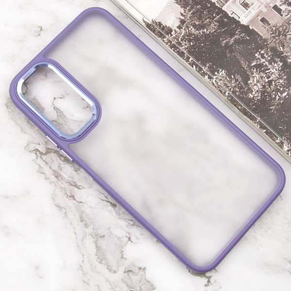 Заказать Xiaomi Redmi Note 11 (Global) / Note 11S Чохол TPU+PC North Guard для Xiaomi Redmi Note 11 (Global) / Note 11S