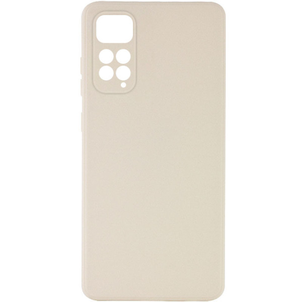 Заказать Xiaomi Redmi Note 11 (Global) / Note 11S Силиконовый чехол Candy Full Camera для Xiaomi Redmi Note 11 (Global) / Note 11S