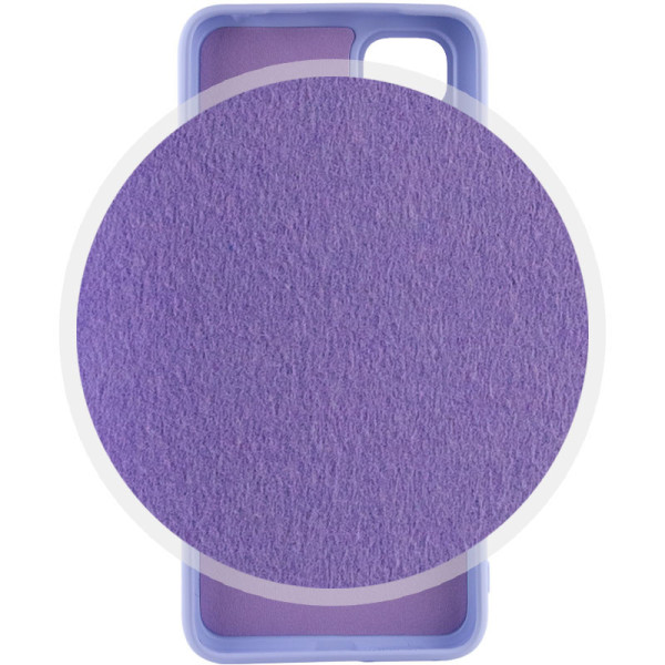 Замовити Xiaomi Redmi Note 11 (Global) / Note 11S Чохол Silicone Cover Lakshmi Full Camera (AA) для Xiaomi Redmi Note 11 (Global) / Note 11S