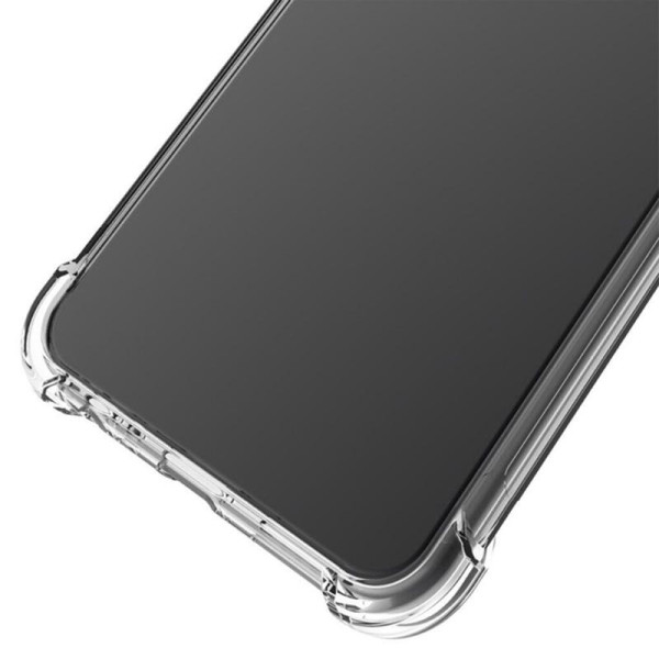 Замовити Xiaomi Redmi Note 11 (Global) / Note 11S TPU чохол GETMAN Ease logo посилені кути Full Camera для Xiaomi Redmi Note 11 (Global) / Note 11S