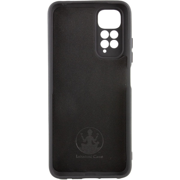 Заказать Xiaomi Redmi Note 11 (Global) / Note 11S Чехол Silicone Cover Lakshmi Full Camera (A) для Xiaomi Redmi Note 11 (Global) / Note 11S