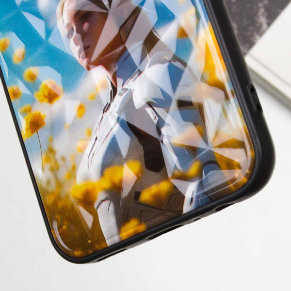 Замовити Xiaomi Redmi Note 11 (Global) / Note 11S TPU+PC чохол Prisma Ladies для Xiaomi Redmi Note 11 (Global) / Note 11S