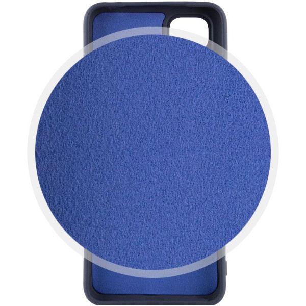 Заказать Xiaomi Redmi Note 11 (Global) / Note 11S Чохол TPU GETMAN Liquid Silk Full Camera для Xiaomi Redmi Note 11 (Global) / Note 11S