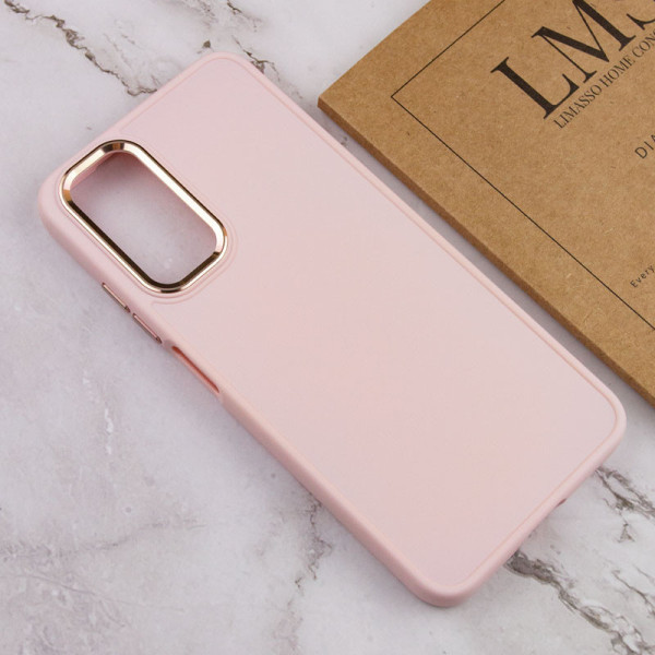 Заказать Xiaomi Redmi Note 11 (Global) / Note 11S TPU чохол Bonbon Metal Style для Xiaomi Redmi Note 11 (Global) / Note 11S