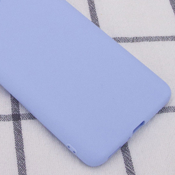 Замовити Xiaomi Redmi Note 11E Силіконовий чохол Candy для Xiaomi Redmi Note 11E