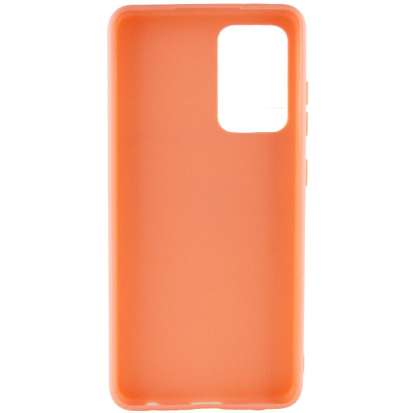 Замовити Xiaomi Redmi Note 11E Силіконовий чохол Candy для Xiaomi Redmi Note 11E