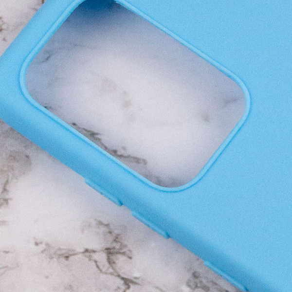 Заказать Xiaomi Redmi Note 11E Силиконовый чехол Candy для Xiaomi Redmi Note 11E