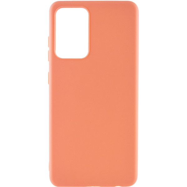 Замовити Xiaomi Redmi Note 11E Силіконовий чохол Candy для Xiaomi Redmi Note 11E