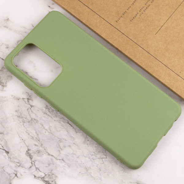 Замовити Xiaomi Redmi Note 11E Силіконовий чохол Candy для Xiaomi Redmi Note 11E