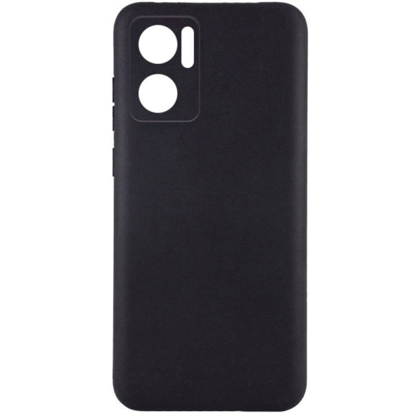 Заказать Xiaomi Redmi Note 11E Чехол TPU Epik Black Full Camera для Xiaomi Redmi Note 11E