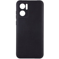 Чехол TPU Epik Black Full Camera для Xiaomi Redmi Note 11E
