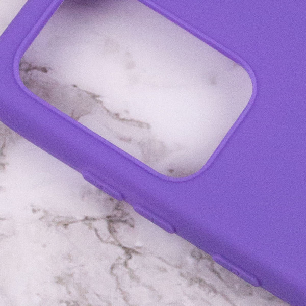 Заказать Xiaomi Redmi Note 11E Силиконовый чехол Candy для Xiaomi Redmi Note 11E