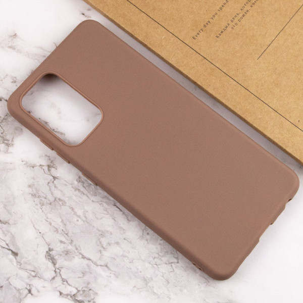 Заказать Xiaomi Redmi Note 11E Силиконовый чехол Candy для Xiaomi Redmi Note 11E
