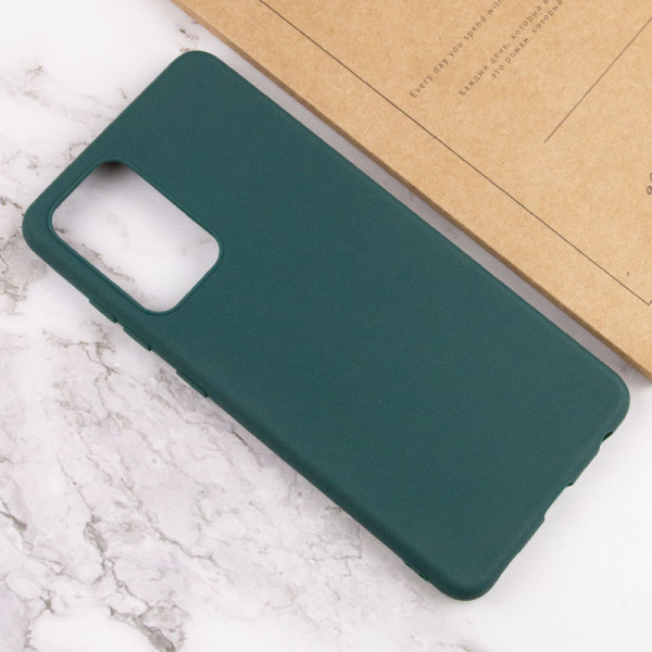 Замовити Xiaomi Redmi Note 11E Силіконовий чохол Candy для Xiaomi Redmi Note 11E