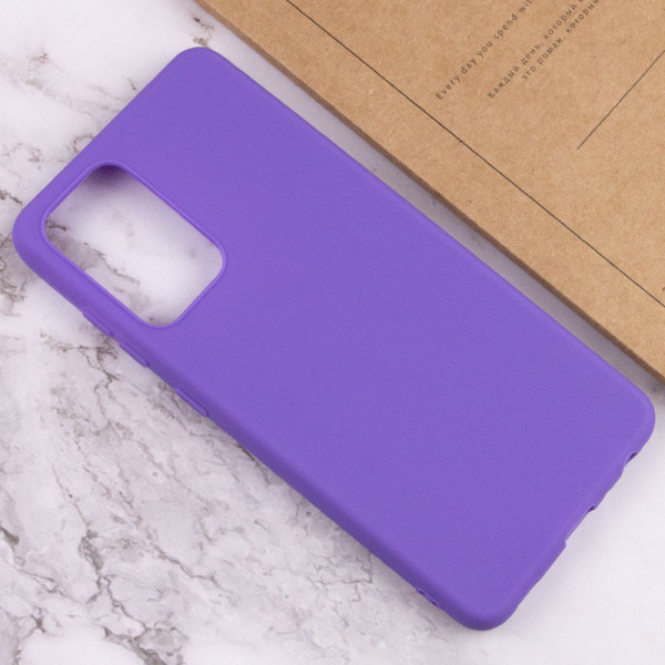 Заказать Xiaomi Redmi Note 11E Силиконовый чехол Candy для Xiaomi Redmi Note 11E