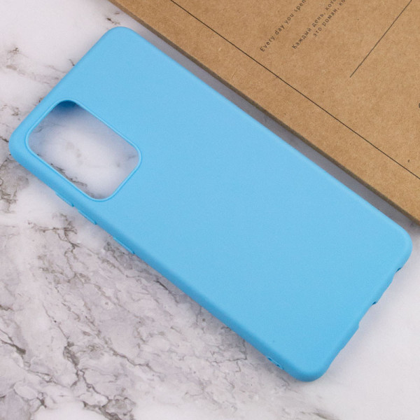 Заказать Xiaomi Redmi Note 11E Силиконовый чехол Candy для Xiaomi Redmi Note 11E