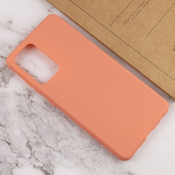 Замовити Xiaomi Redmi Note 11E Силіконовий чохол Candy для Xiaomi Redmi Note 11E