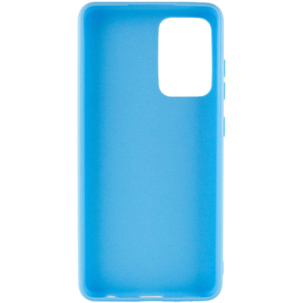 Заказать Xiaomi Redmi Note 11E Силиконовый чехол Candy для Xiaomi Redmi Note 11E