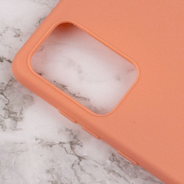 Замовити Xiaomi Redmi Note 11E Силіконовий чохол Candy для Xiaomi Redmi Note 11E