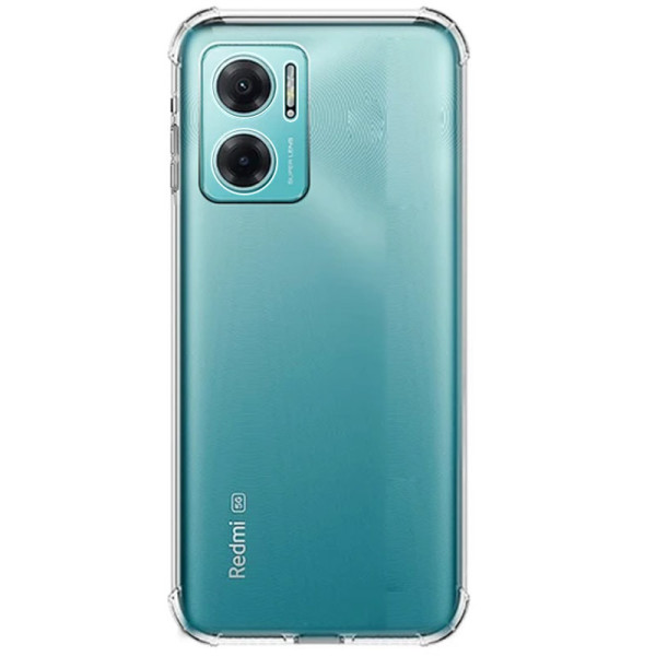 Заказать Xiaomi Redmi Note 11E TPU чехол GETMAN Ease logo усиленные углы Full Camera для Xiaomi Redmi Note 11E