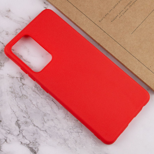 Заказать Xiaomi Redmi Note 11E Силиконовый чехол Candy для Xiaomi Redmi Note 11E