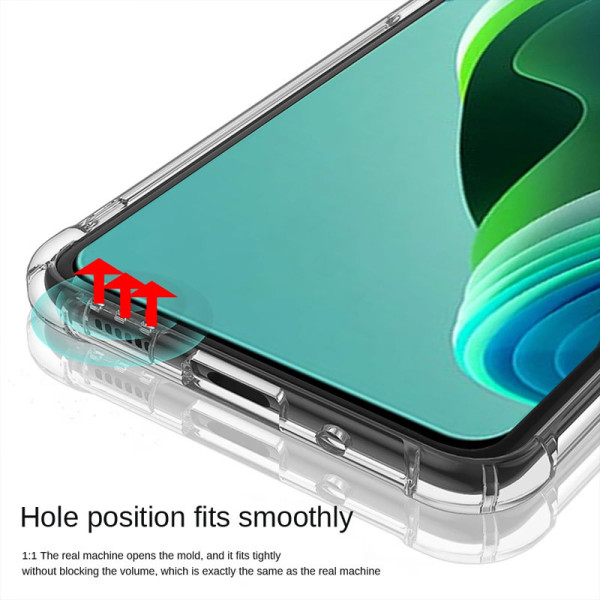 Заказать Xiaomi Redmi Note 11E TPU чехол GETMAN Ease logo усиленные углы Full Camera для Xiaomi Redmi Note 11E
