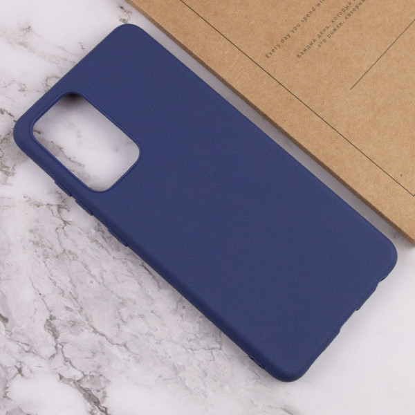 Заказать Xiaomi Redmi Note 11E Силиконовый чехол Candy для Xiaomi Redmi Note 11E