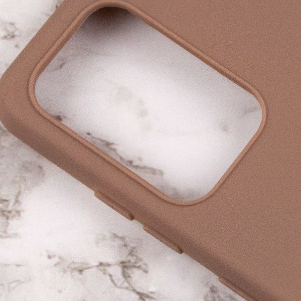 Заказать Xiaomi Redmi Note 11E Силиконовый чехол Candy для Xiaomi Redmi Note 11E