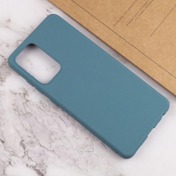 Заказать Xiaomi Redmi Note 11E Силиконовый чехол Candy для Xiaomi Redmi Note 11E
