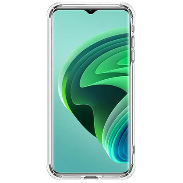 Заказать Xiaomi Redmi Note 11E TPU чехол GETMAN Ease logo усиленные углы Full Camera для Xiaomi Redmi Note 11E