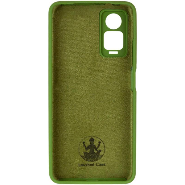 Замовити Xiaomi Redmi Note 12 Pro 4G Чохол Silicone Cover Lakshmi Full Camera (AA) для Xiaomi Redmi Note 12 Pro 4G