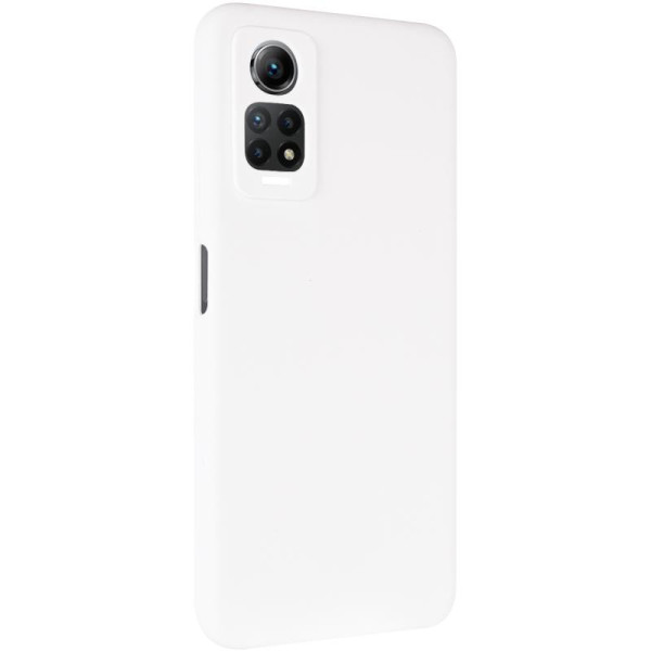 Замовити Xiaomi Redmi Note 12 Pro 4G Чохол Silicone Cover Lakshmi Full Camera (AA) для Xiaomi Redmi Note 12 Pro 4G