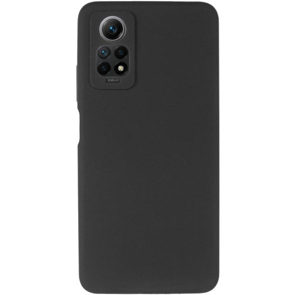 Заказать Xiaomi Redmi Note 12 Pro 4G Чохол Silicone Cover Lakshmi Full Camera (AA) для Xiaomi Redmi Note 12 Pro 4G