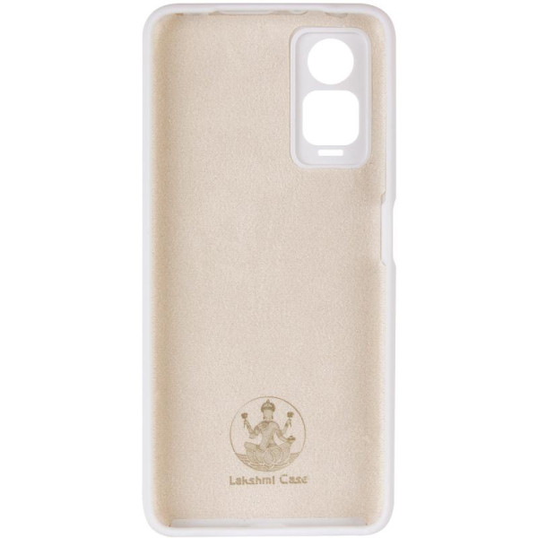 Замовити Xiaomi Redmi Note 12 Pro 4G Чохол Silicone Cover Lakshmi Full Camera (AA) для Xiaomi Redmi Note 12 Pro 4G