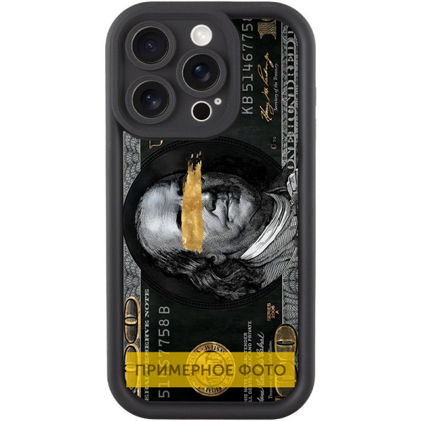Замовити Xiaomi Redmi Note 12 Pro 4G TPU чохол Prestige для Xiaomi Redmi Note 12 Pro 4G