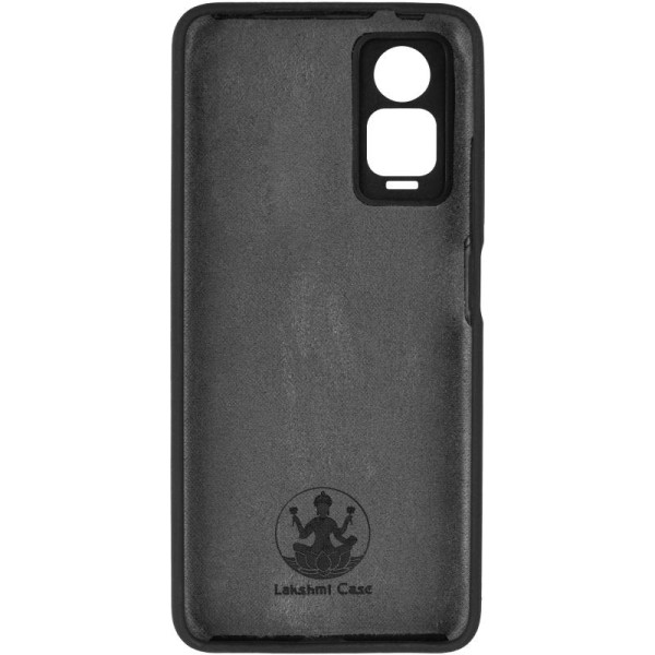 Заказать Xiaomi Redmi Note 12 Pro 4G Чохол Silicone Cover Lakshmi Full Camera (AA) для Xiaomi Redmi Note 12 Pro 4G