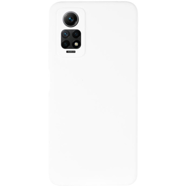 Замовити Xiaomi Redmi Note 12 Pro 4G Чохол Silicone Cover Lakshmi Full Camera (AA) для Xiaomi Redmi Note 12 Pro 4G