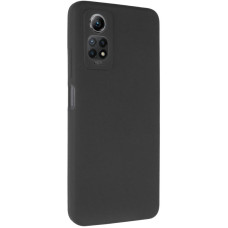 Чохол Silicone Cover Lakshmi Full Camera (AA) для Xiaomi Redmi Note 12 Pro 4G