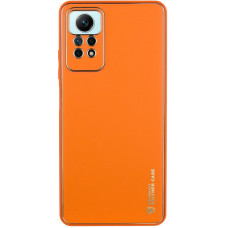 Шкіряний чохол Xshield для Xiaomi Redmi Note 12 Pro 4G